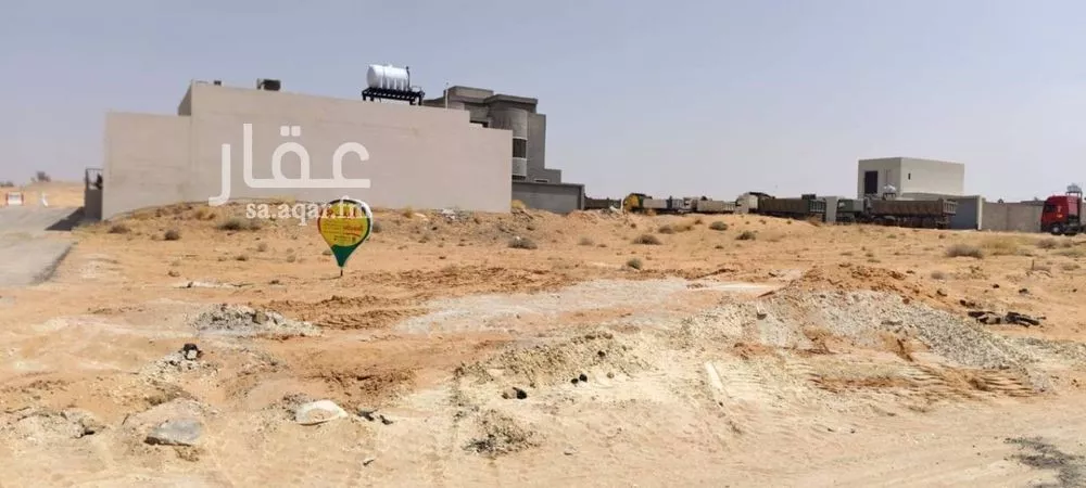 أرض للبيع في شارع 453, حي خب الجطيلي, مدينة بريده, منطقة القصيم 1 صورة