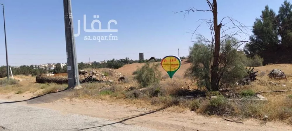 أرض للبيع في حي القصيعة, مدينة بريدة, منطقة القصيم 1 صورة