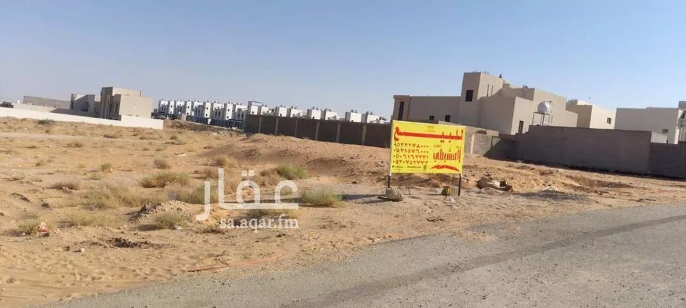 أرض للبيع في شارع واسط 89, حي واسط, مدينة بريده, منطقة القصيم 1 صورة