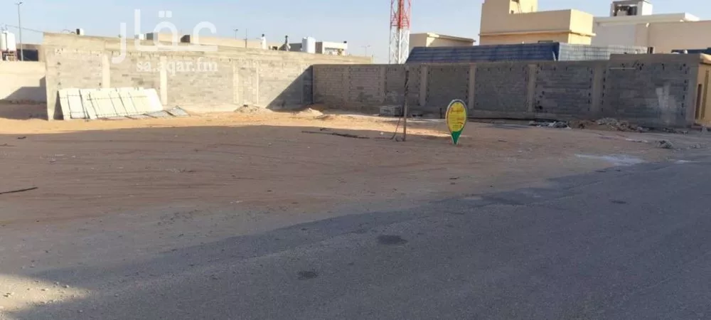 أرض للبيع في حي ضراس, مدينة البصر, منطقة القصيم 1 صورة