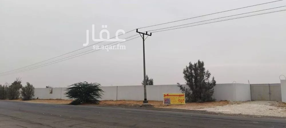 أرض للبيع في مدينة بريدة, منطقة القصيم 1 صورة