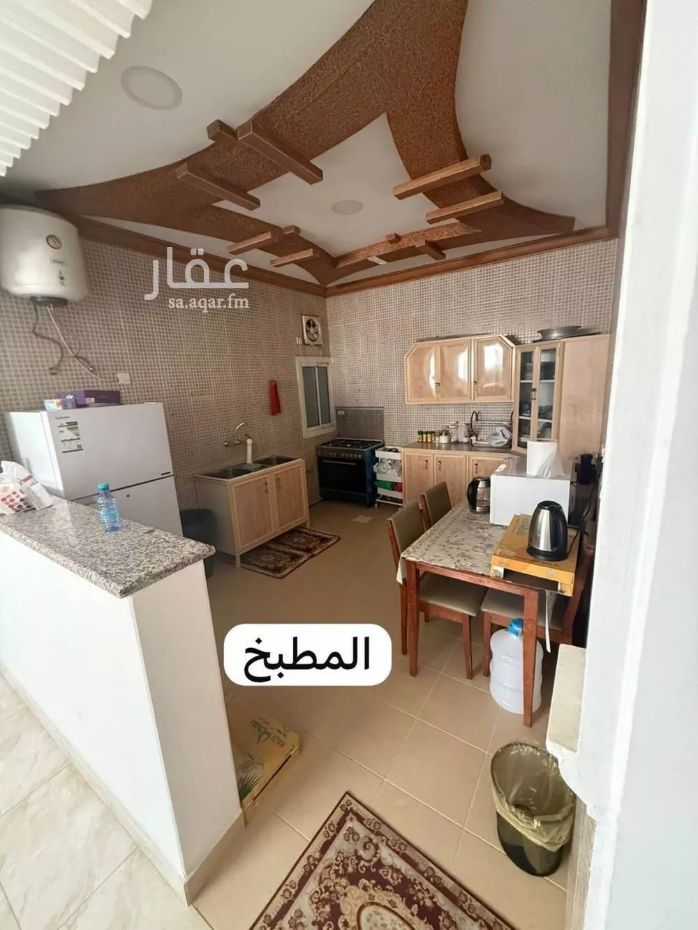 فيلا للبيع في حي النهضة, مدينة بريدة, منطقة القصيم 1 صورة