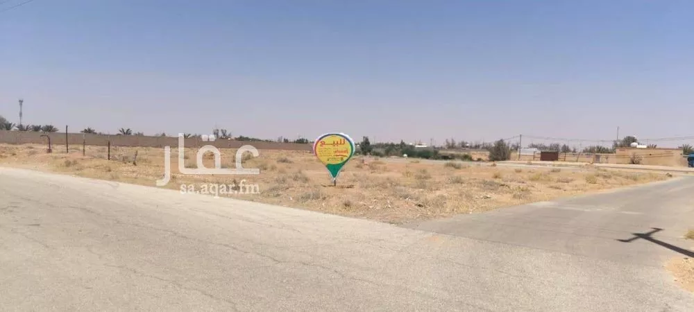 أرض للبيع في شارع الخضر 2, حي الخضر, مدينة بريده, منطقة القصيم 1 صورة