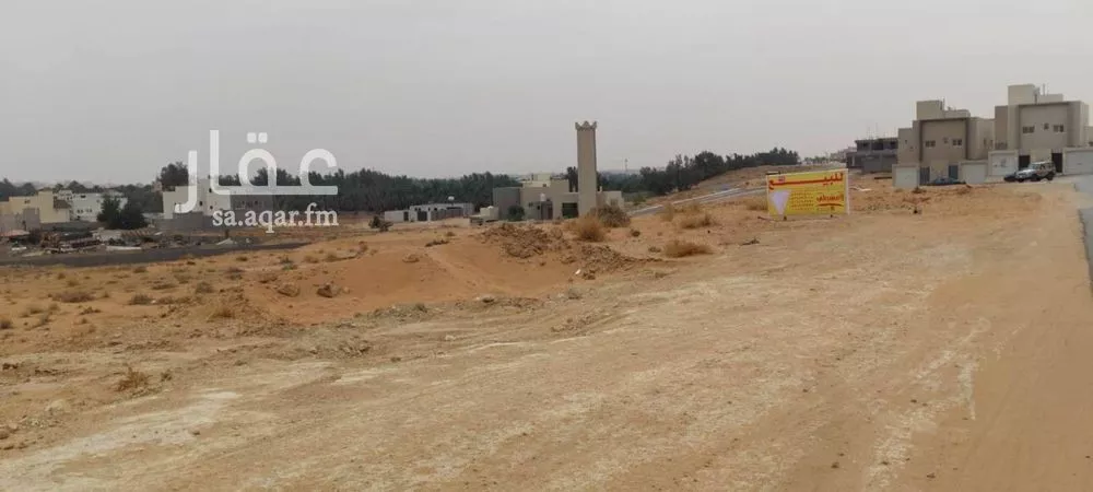أرض للبيع في حي خب الجطيلي, مدينة بريدة, منطقة القصيم 1 صورة