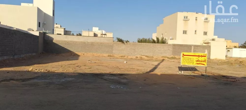 أرض للبيع في حي خب الجطيلي, مدينة بريدة, منطقة القصيم 1 صورة