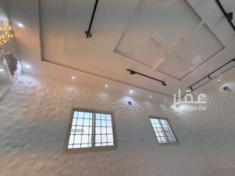 دور للإيجار في شارع طويق 58 ، حي نوارة ، المزاحمية ، المزاحمية 1 صورة