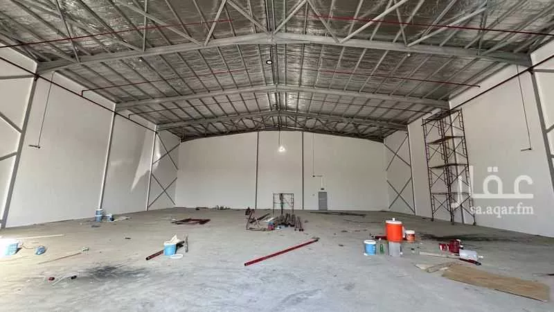 مستودع للإيجار في شارع عبدالعزيز الإحسائي, حي طيبة, مدينة الرياض, منطقة الرياض 1 صورة