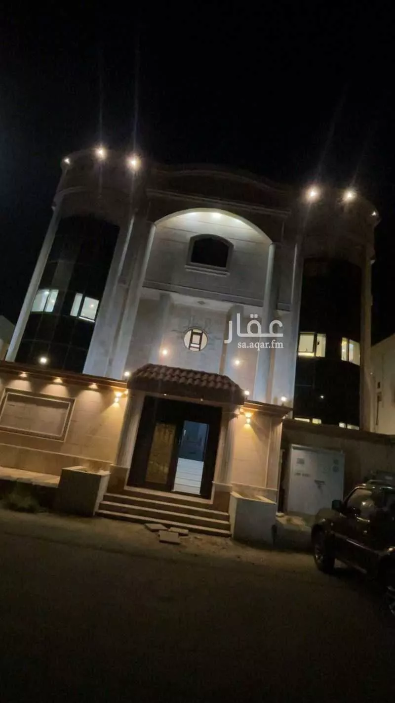 شقة للإيجار في شارع شارع 64 ج, حي الروضة, مدينة جازان, منطقة جازان 1 صورة