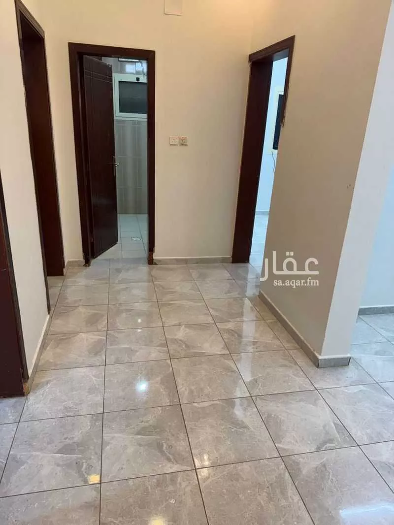 شقة للإيجار في شارع خطام الريح, حي النسيم, مدينة جازان, منطقة جازان 1 صورة