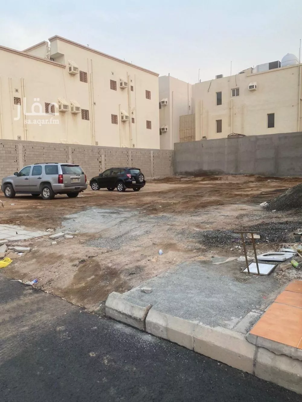 أرض للبيع في شارع جمال الدين التميمي, حي الحمدانية, مدينة جدة, منطقة مكة المكرمة 1 صورة