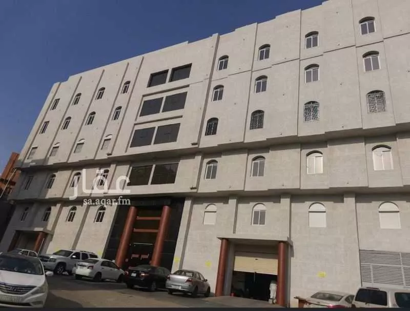 شقة للبيع في شارع خالد العدواني, حي الخالدية, مدينة مكة المكرمة, منطقة مكة المكرمة 1 صورة