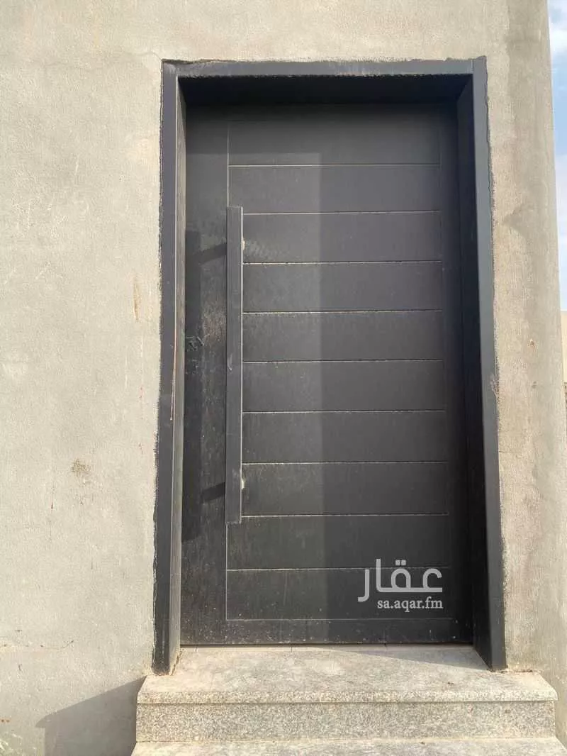 شقة للإيجار في شارع أبو مليل بن الأزعر, حي النخيل, مدينة الخرج, منطقة الرياض 1 صورة