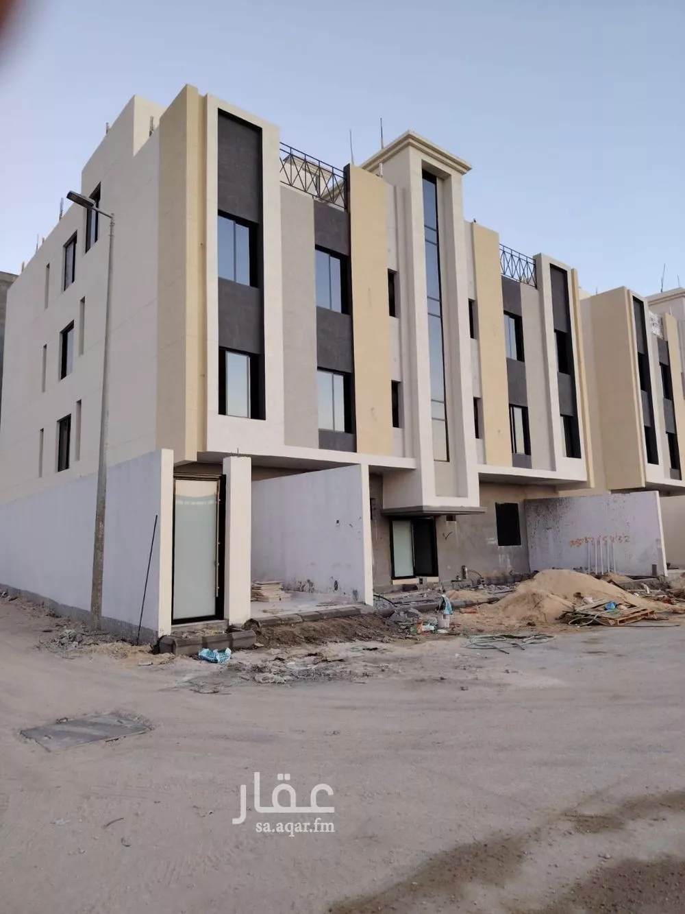 شقة للبيع في شارع الفارابي, حي الجامعيين, مدينة الدمام, المنطقة الشرقية 1 صورة