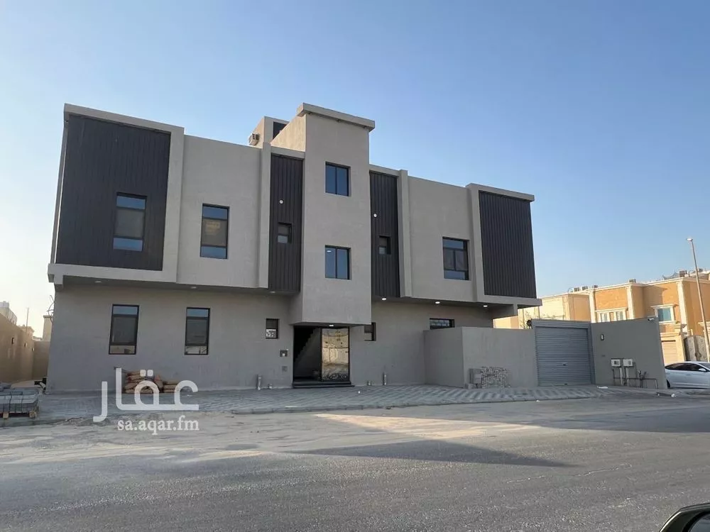 شقة للبيع في شارع الفارابي, حي الجامعيين, مدينة الدمام, المنطقة الشرقية 1 صورة