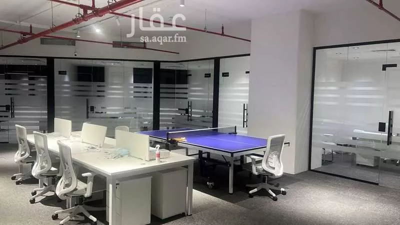 مكتب تجاري للإيجار في طريق الملك عبدالله الفرعي ، حي البغدادية الغربية ، جدة ، جدة 1 صورة