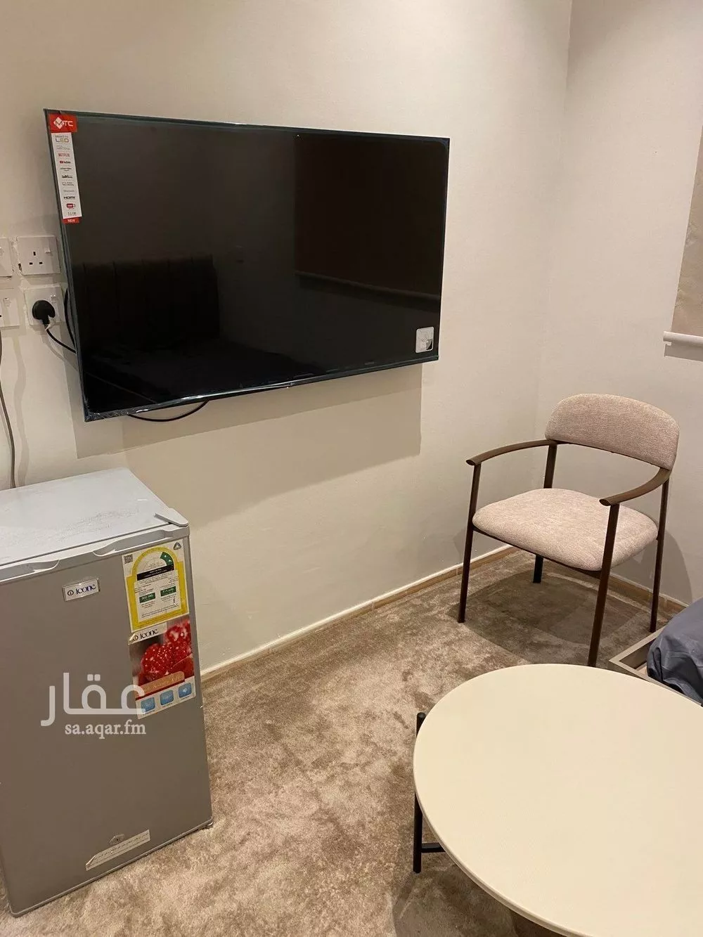 شقة للإيجار في شارع رقم 357, حي المونسية, مدينة الرياض, منطقة الرياض 1 صورة