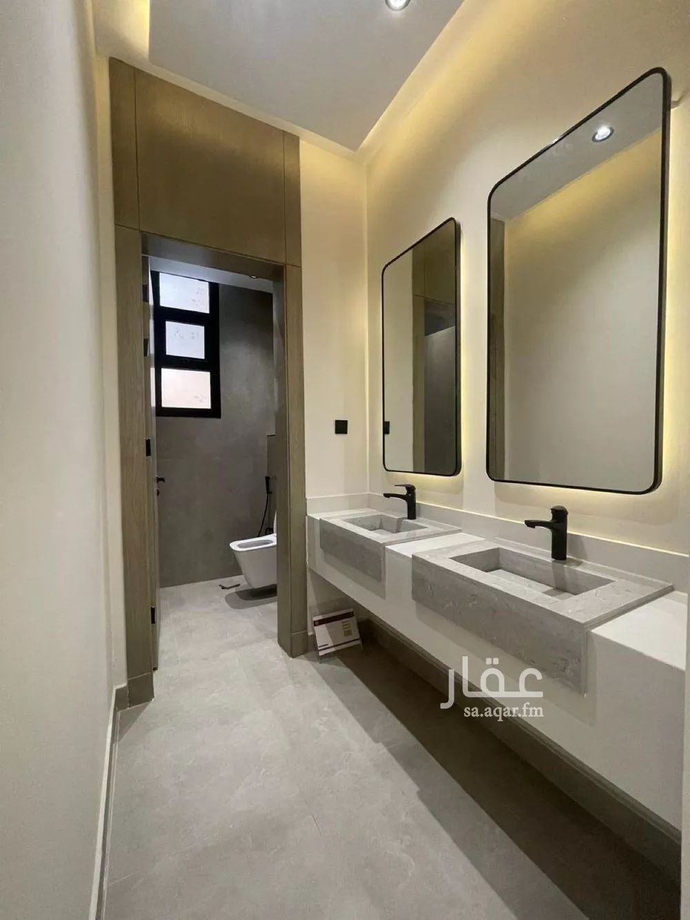 دور للإيجار في شارع جارالله بن ظهيرة, حي الرمال, مدينة الرياض, منطقة الرياض 1 صورة