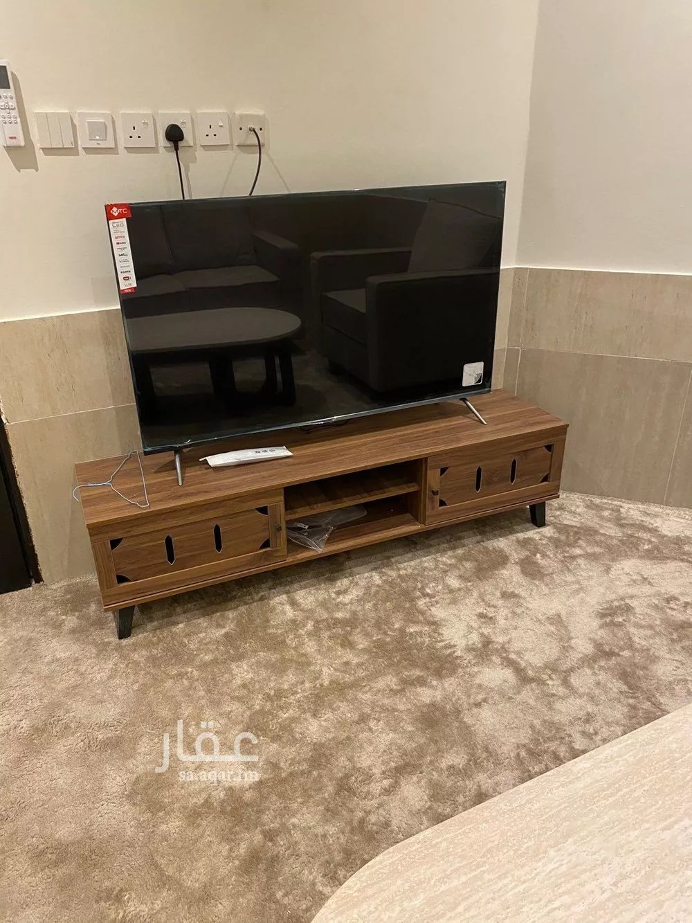 شقة للإيجار في شارع رقم 357, حي المونسية, مدينة الرياض, منطقة الرياض 1 صورة