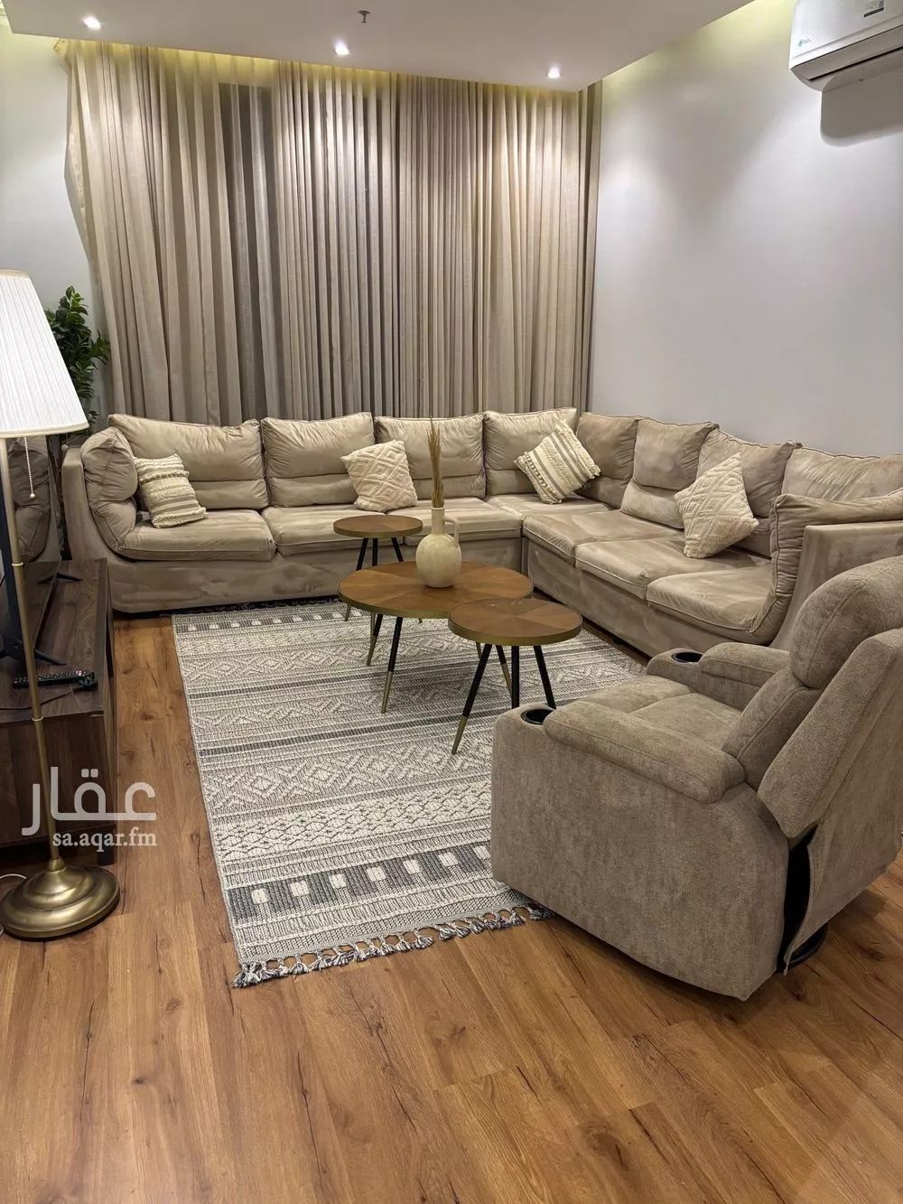 دور للإيجار في شارع عبدالله بن إبراهيم بن سيف, حي قرطبة, مدينة الرياض, منطقة الرياض 1 صورة