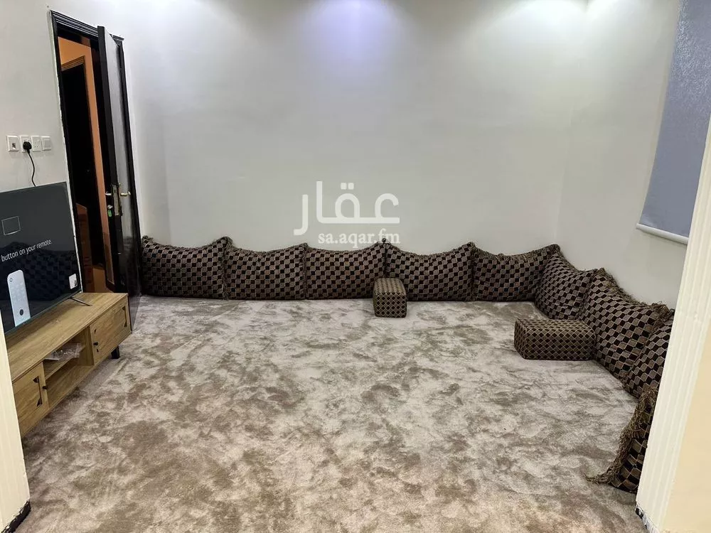 شقة للإيجار في شارع الشيخ عبدالعزيز الفوزان, حي الندوة, مدينة الرياض, منطقة الرياض 1 صورة