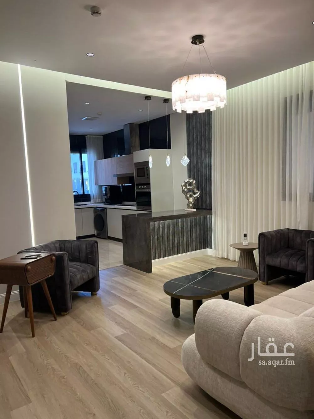 شقة للإيجار في شارع عمير بن سنان بن عرفطة, حي المهدية, مدينة الرياض, منطقة الرياض 1 صورة
