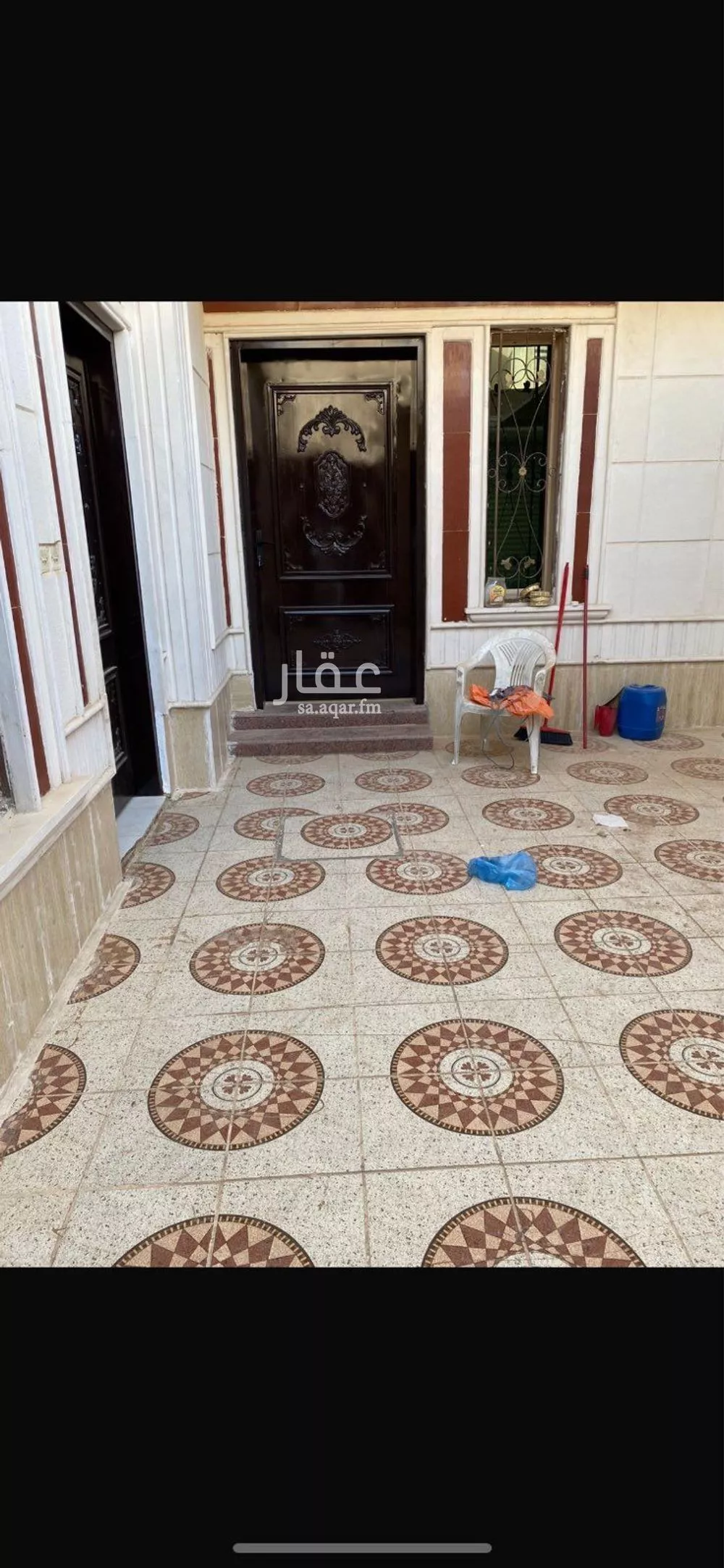 فيلا للإيجار في شارع حسان بن يحيى رفه, حي الرمال, مدينة الرياض, منطقة الرياض 1 صورة