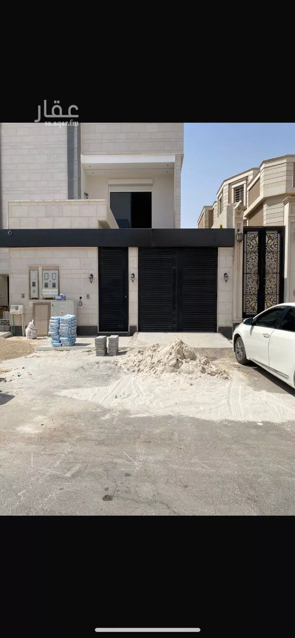 دور للإيجار في شارع محمد بن يوسف الأنصاري, حي المونسية, مدينة الرياض, منطقة الرياض 1 صورة