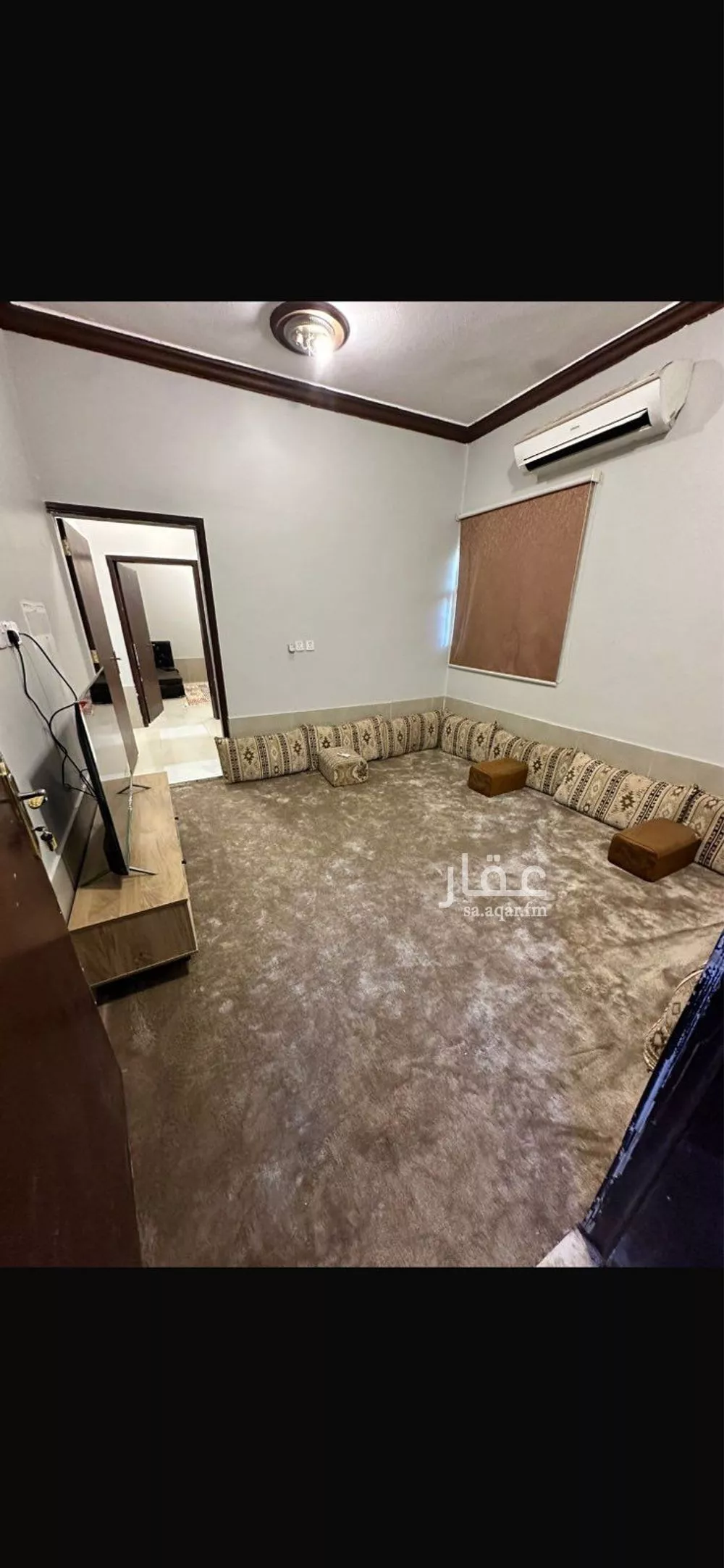 شقة للإيجار في شارع الشيخ عبدالعزيز الفوزان, حي الندوة, مدينة الرياض, منطقة الرياض 1 صورة