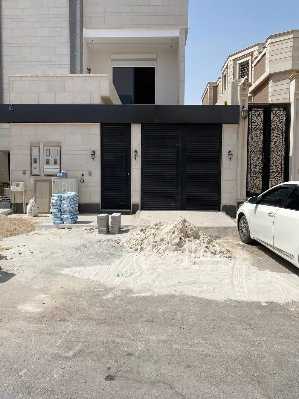 دور للإيجار في شارع رقم 62, حي المونسية, مدينة الرياض, منطقة الرياض 1 صورة