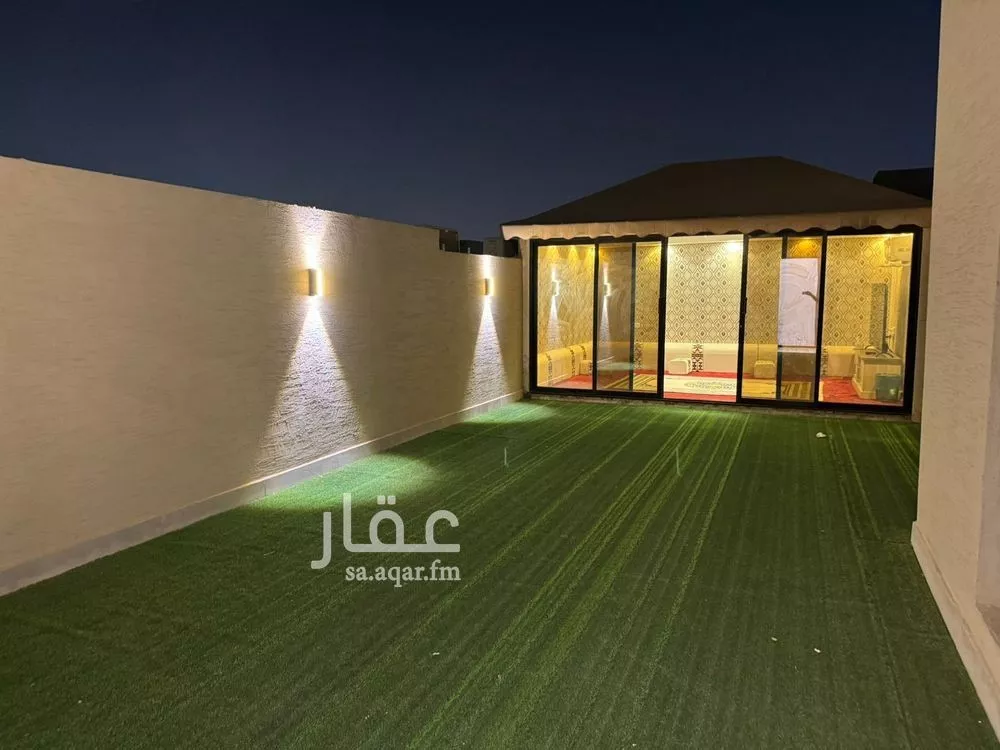 فيلا للبيع في شارع النهار, حي السعادة, مدينة الرياض, منطقة الرياض 1 صورة