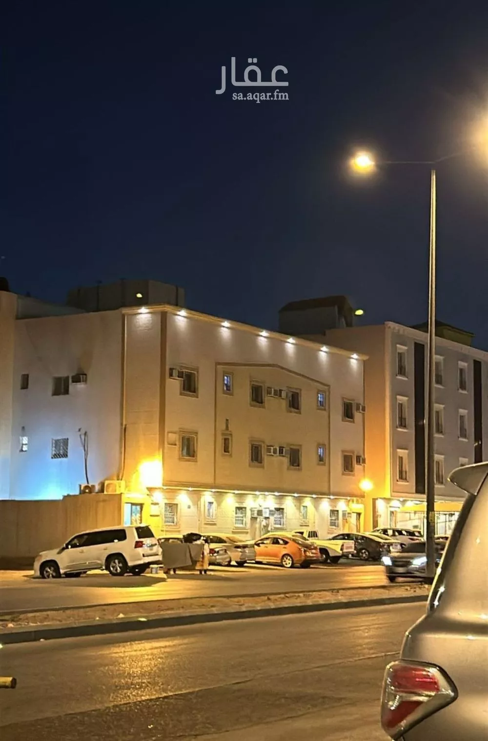 شقة للإيجار في شارع محمد علي جناح, حي اليرموك, مدينة الرياض, منطقة الرياض 1 صورة