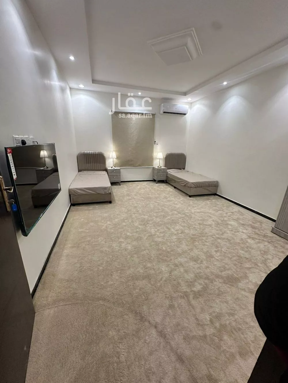 شقة للإيجار في شارع الرايه, حي الندوة, مدينة الرياض, منطقة الرياض 1 صورة