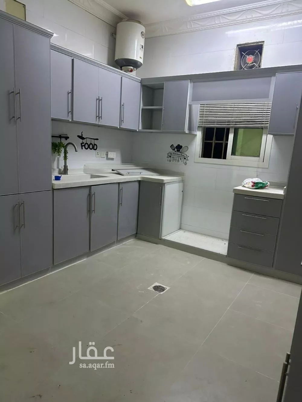 شقة للإيجار في شارع عبدالمنعم قاضي, حي المعيزيلة, مدينة الرياض, منطقة الرياض 1 صورة