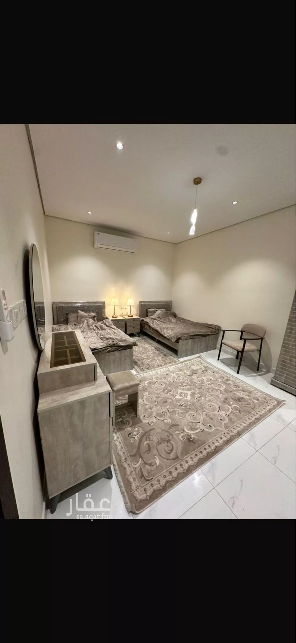 شقة للإيجار في شارع رقم 357, حي المونسية, مدينة الرياض, منطقة الرياض 1 صورة