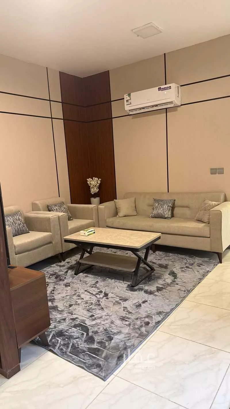شقة مفروشة للحجز في شارع عبدالحق البكري ، طيب الإسم ، خميس مشيط 1 صورة