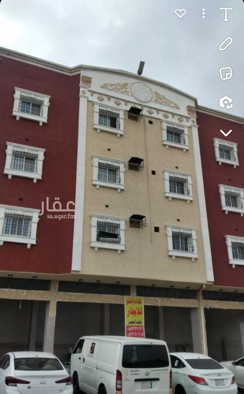 شقة مفروشة للحجز في شارع سعيد بن المنذر ، خميس مشيط ، خميس مشيط 1 صورة