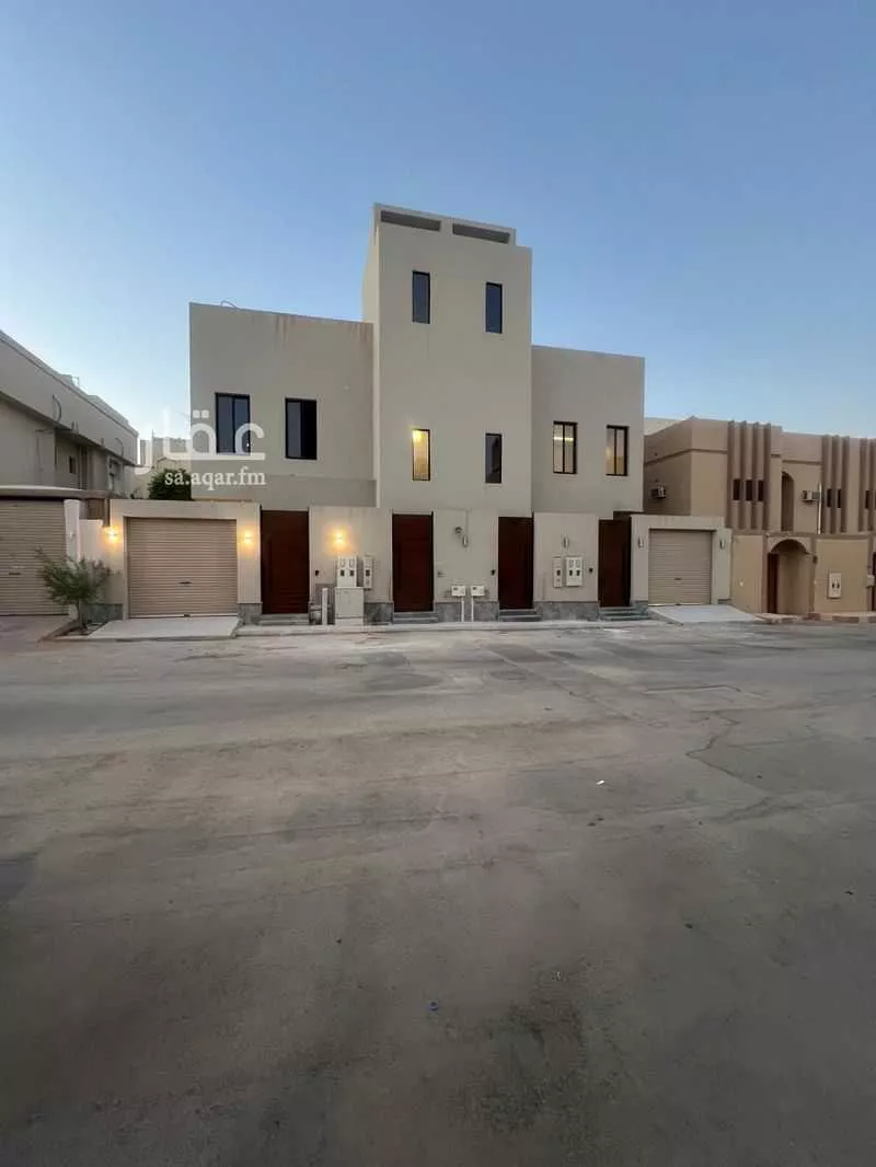 شقة للإيجار في شارع علاء الدين الانصاري, حي الروابي, مدينة الرياض, منطقة الرياض 1 صورة