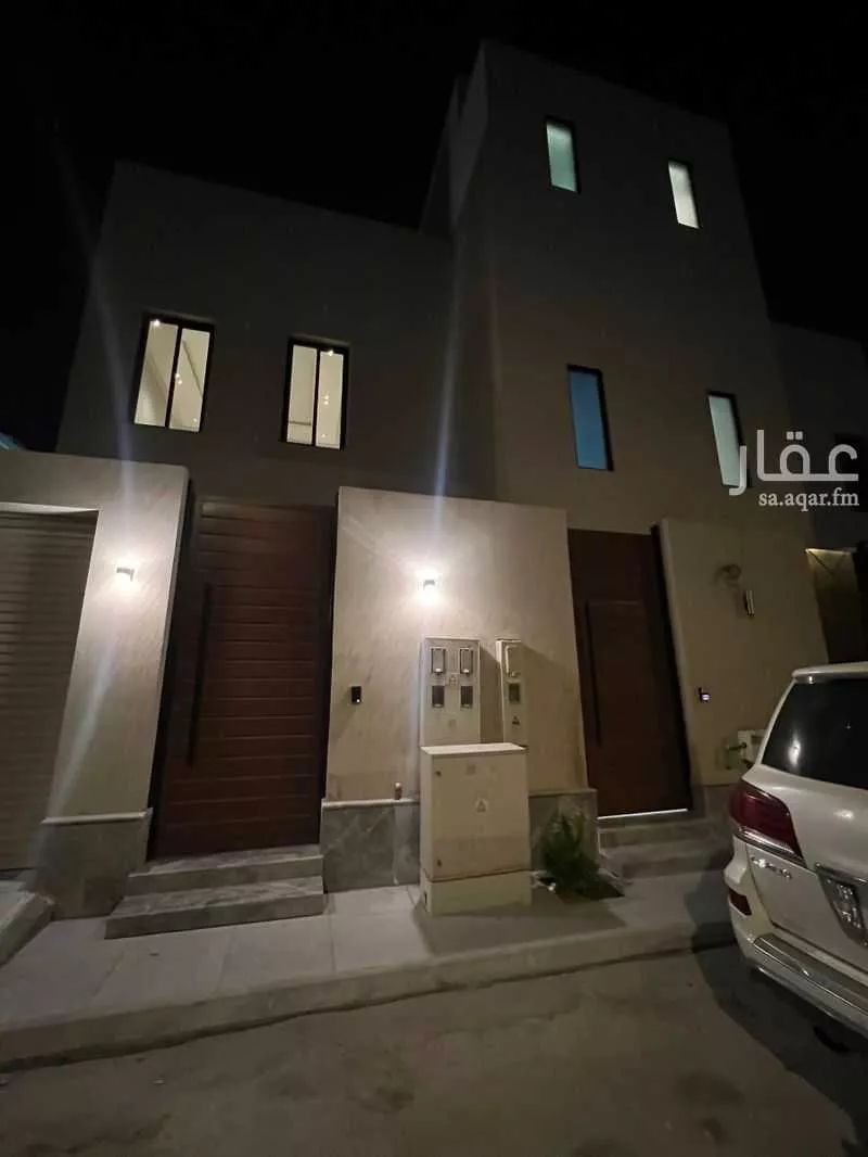 شقة للإيجار في شارع علاء الدين الانصاري, حي الروابي, مدينة الرياض, منطقة الرياض 1 صورة