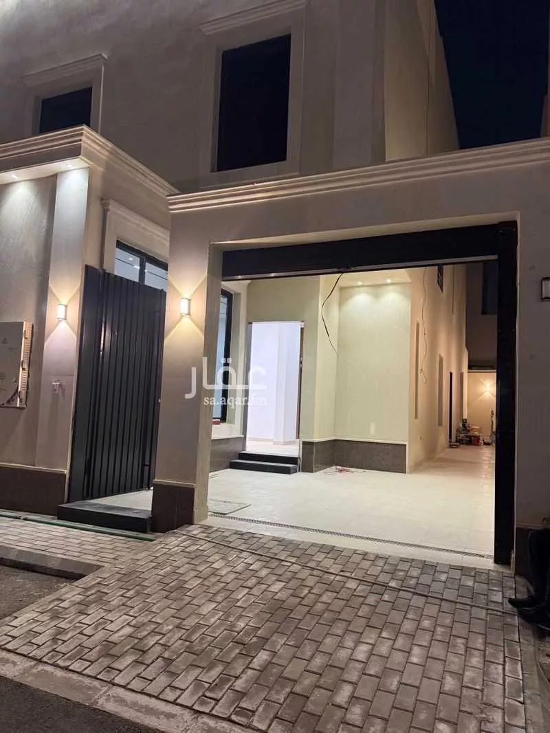 فيلا للإيجار في حي الندوة ، الرياض ، منطقة الرياض 1 صورة