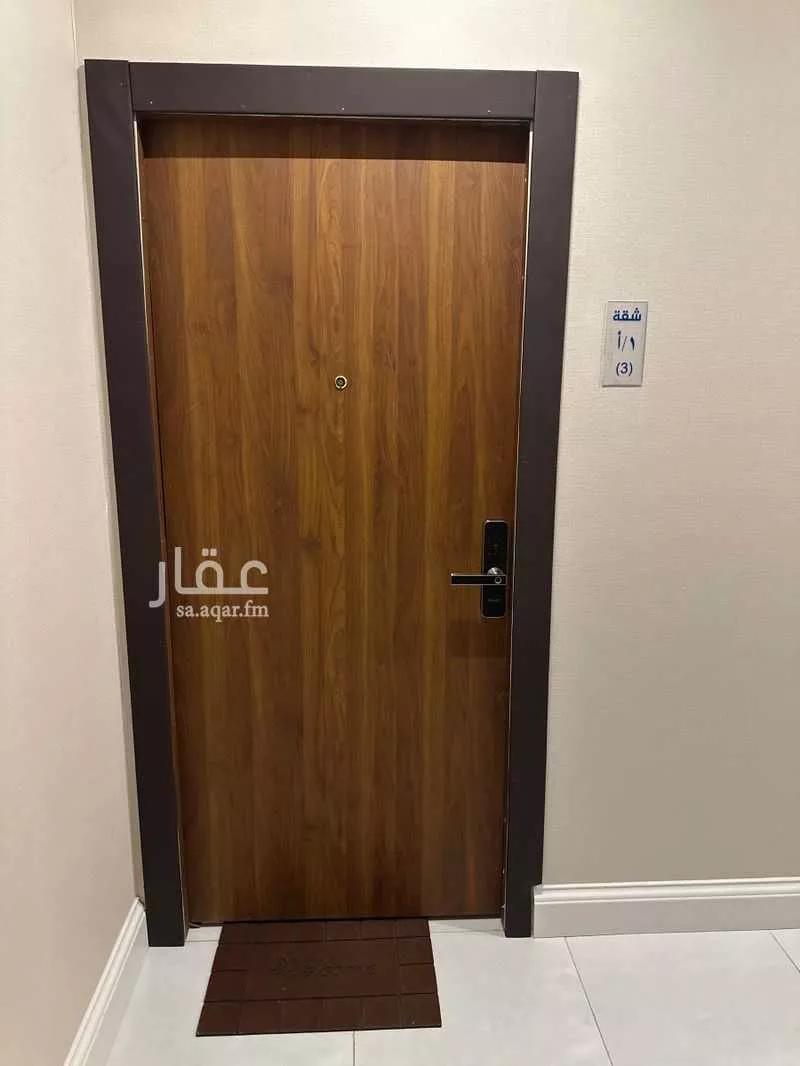 شقة للإيجار في شارع المعاليم ، حي الورود ، جدة ، جدة 1 صورة