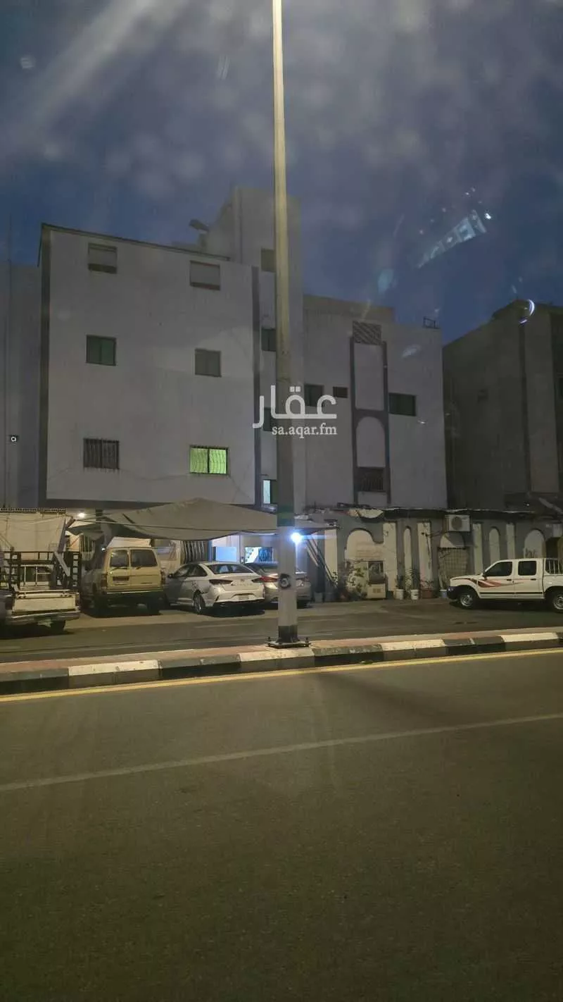 عمارة للبيع في شارع حبيب بن مروان التميمي ، حي الخضراء ، مكة ، منطقة مكة المكرمة 1 صورة