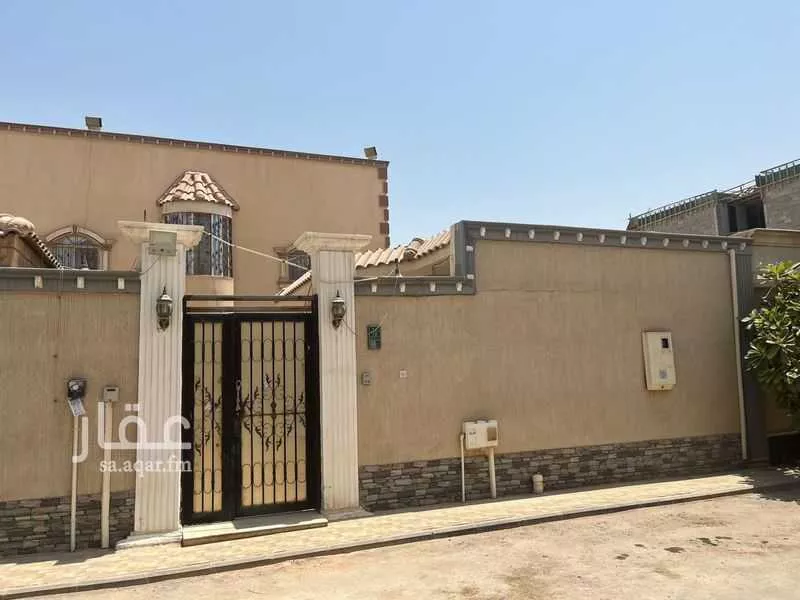 فيلا للبيع في شارع أبي الفضل القزويني, حي السليمانية, مدينة الرياض, منطقة الرياض 1 صورة
