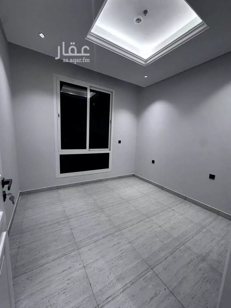 شقة للإيجار في شارع أبحر ، حي الملقا ، الرياض ، منطقة الرياض 1 صورة