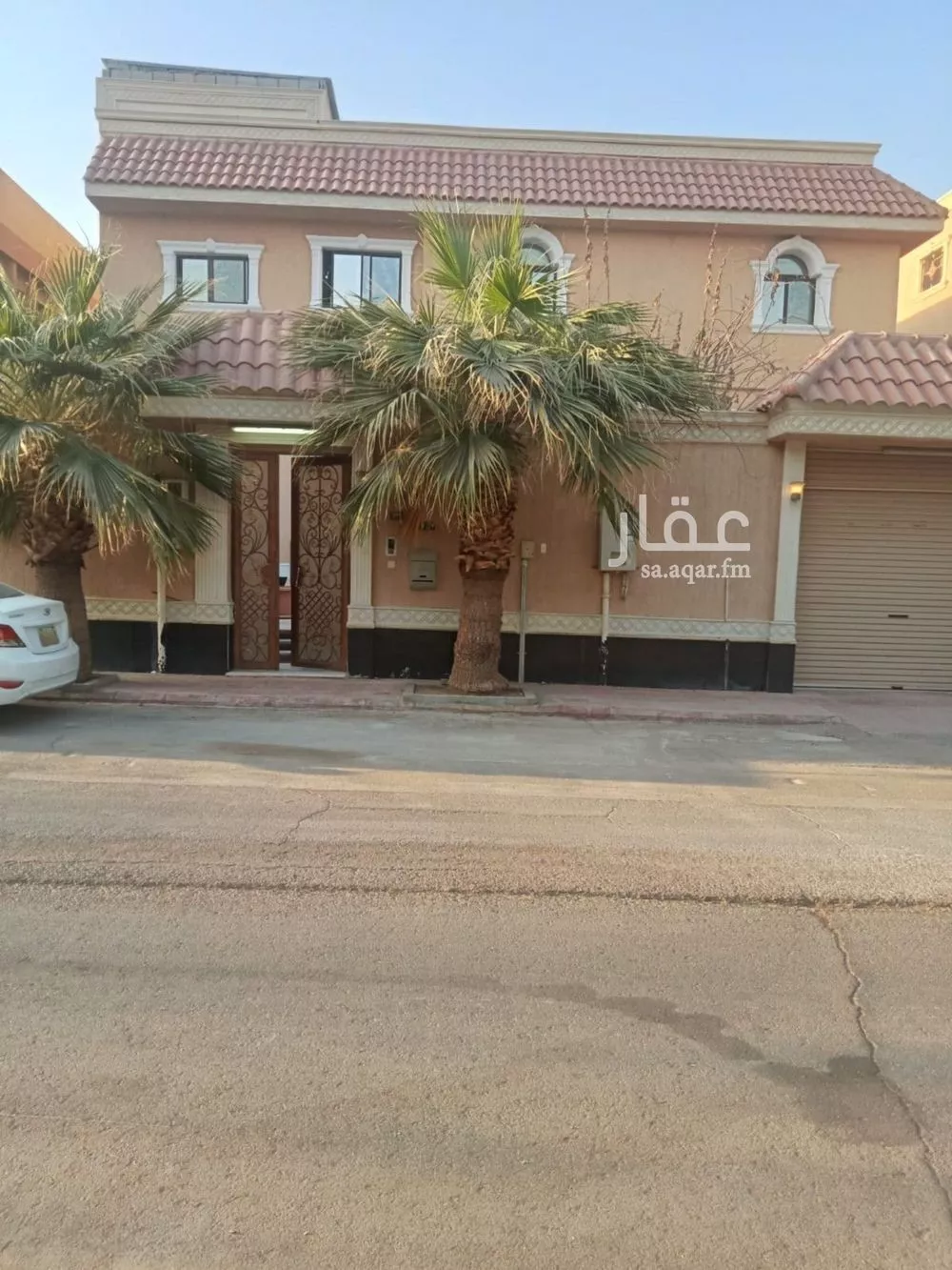 شقة للإيجار في شارع أبي حفص بن برد, حي النموذجية, مدينة الرياض, منطقة الرياض 1 صورة