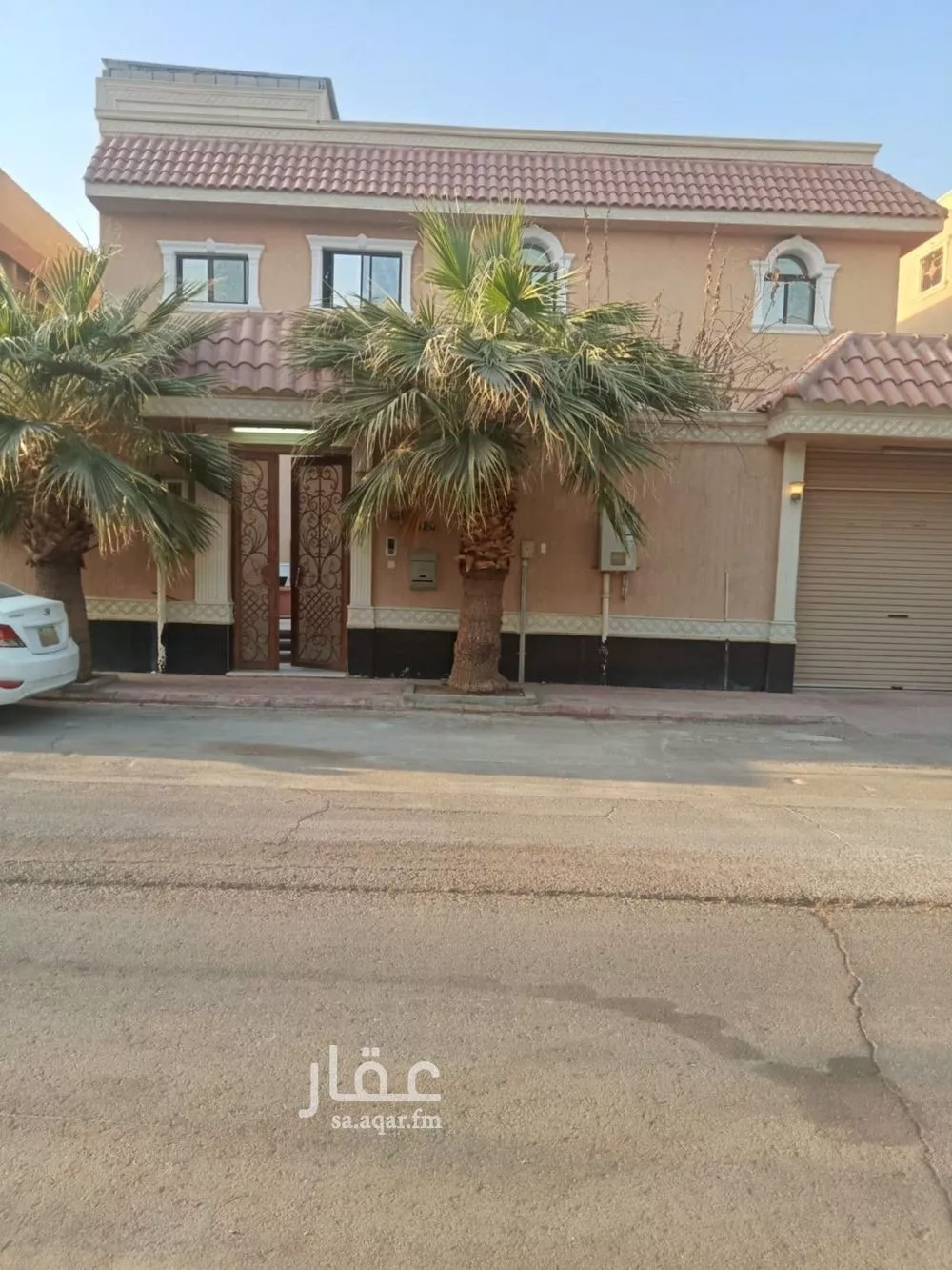 شقة للإيجار في شارع أبي حفص بن برد, حي النموذجية, مدينة الرياض, منطقة الرياض 1 صورة