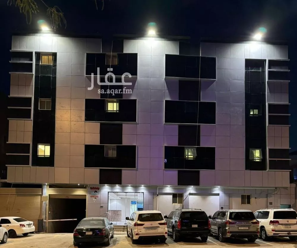 شقة للإيجار في شارع رويغب, حي المصيف, مدينة الرياض, منطقة الرياض 1 صورة