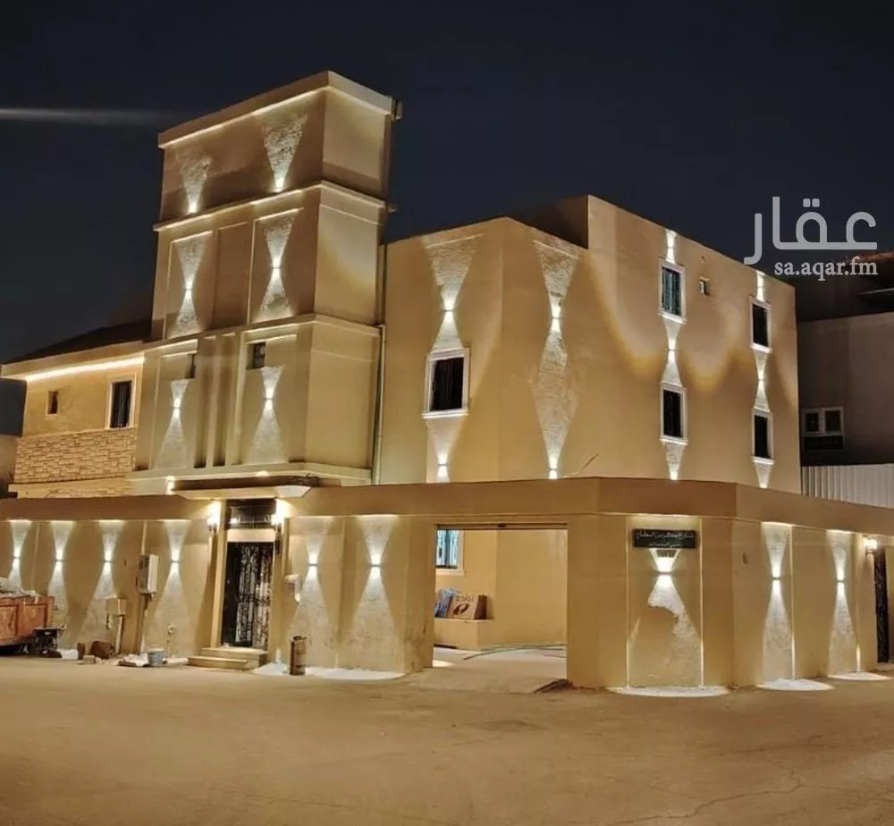 شقة للإيجار في شارع هارون الخطيب, حي السليمانية, مدينة الرياض, منطقة الرياض 1 صورة