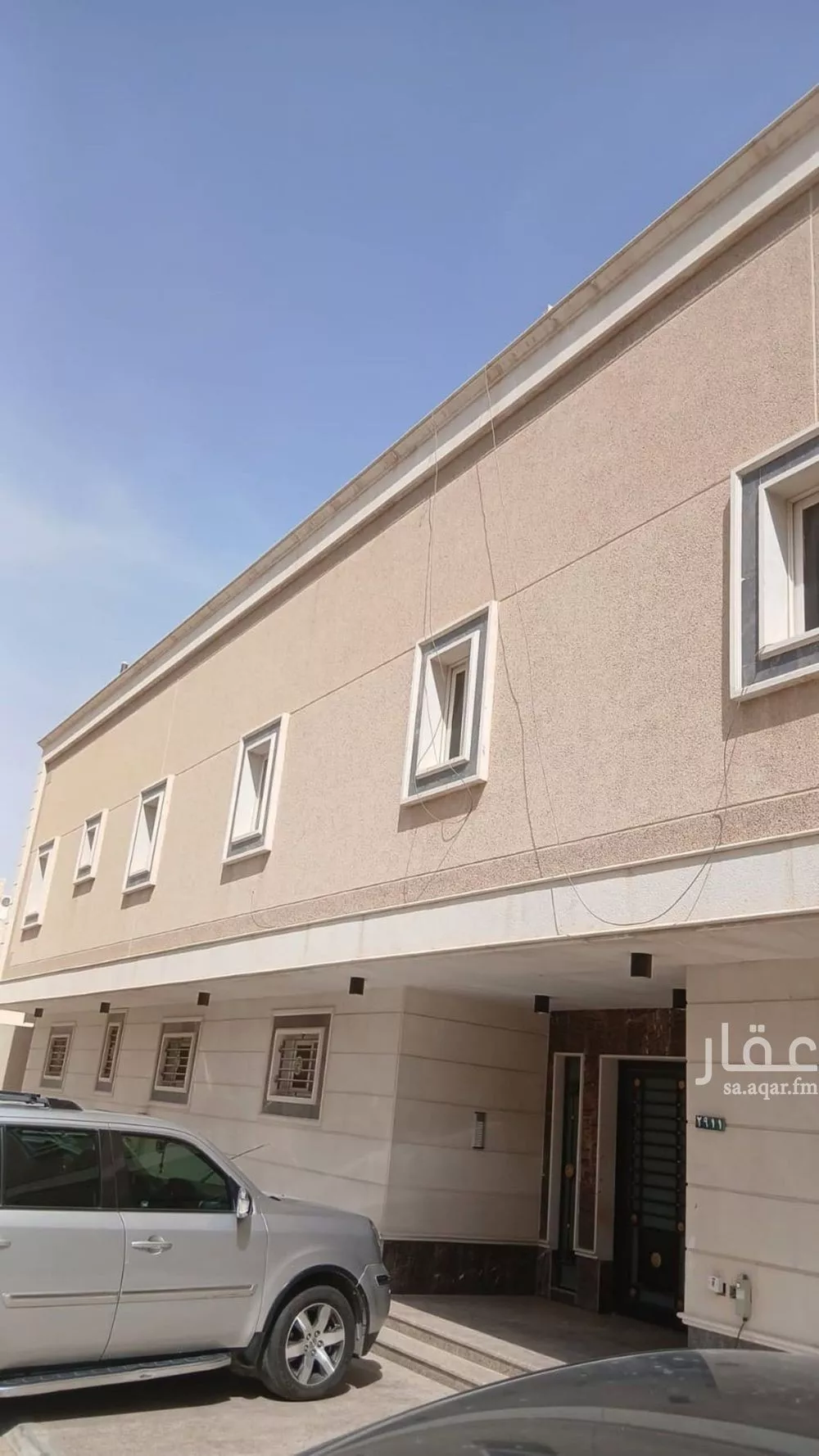 شقة للإيجار في شارع ابن الحوراني, حي العليا, مدينة الرياض, منطقة الرياض 1 صورة