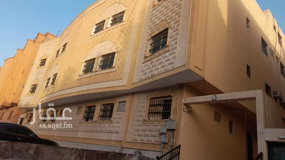 شقة للإيجار في شارع ابي ذر الغفاري, حي الربوة, مدينة الرياض, منطقة الرياض 1 صورة