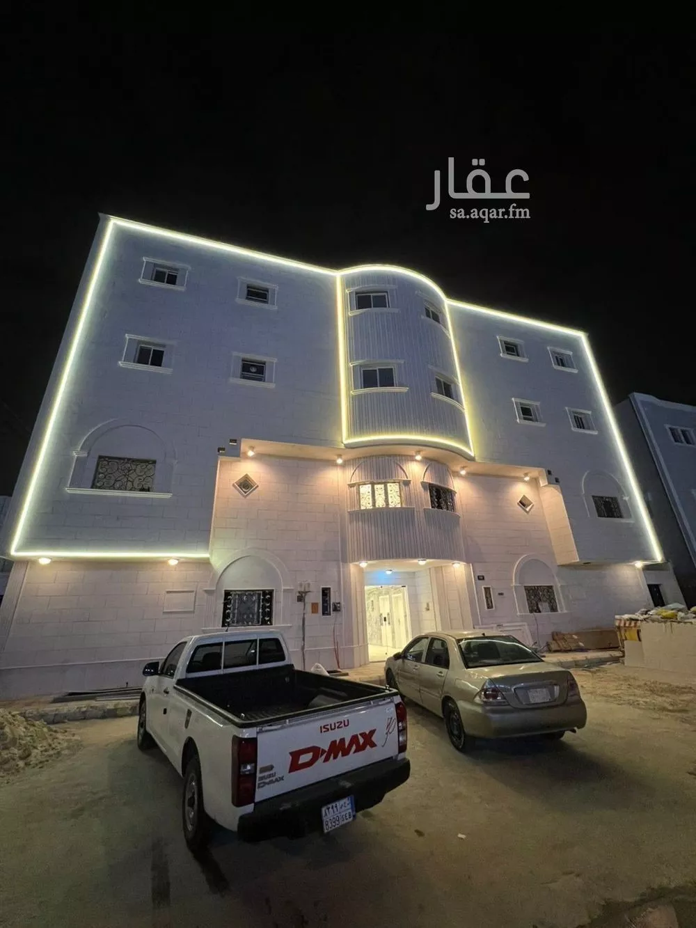 شقة للإيجار في شارع زهير بن أبى سلمى, حي المصيف, مدينة الرياض, منطقة الرياض 1 صورة